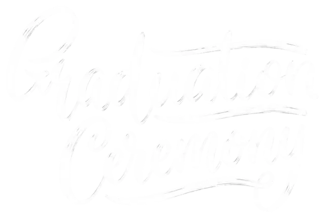 Graduation Ceremony